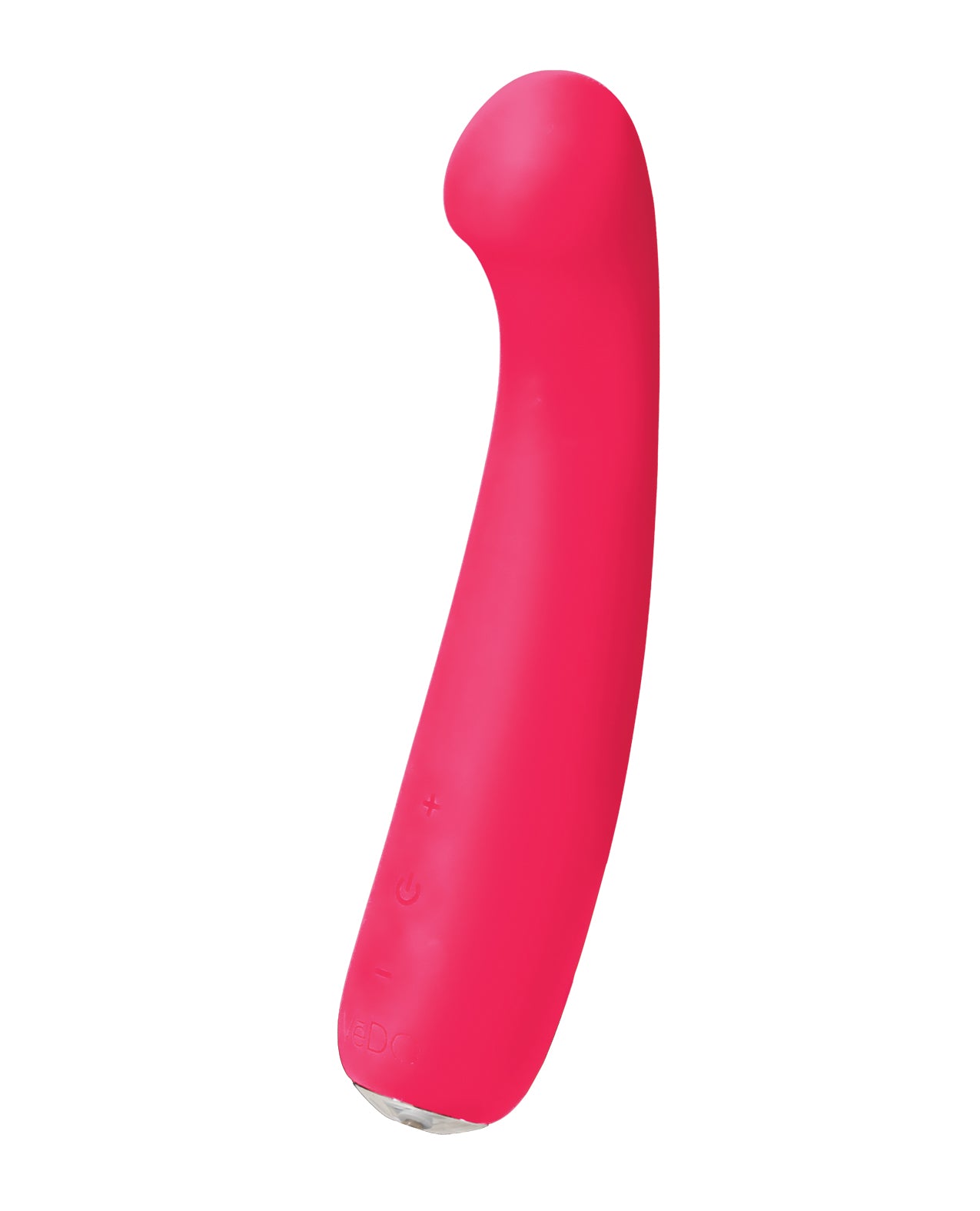 VeDO Gingi Rechargeable G-Spot - Pink