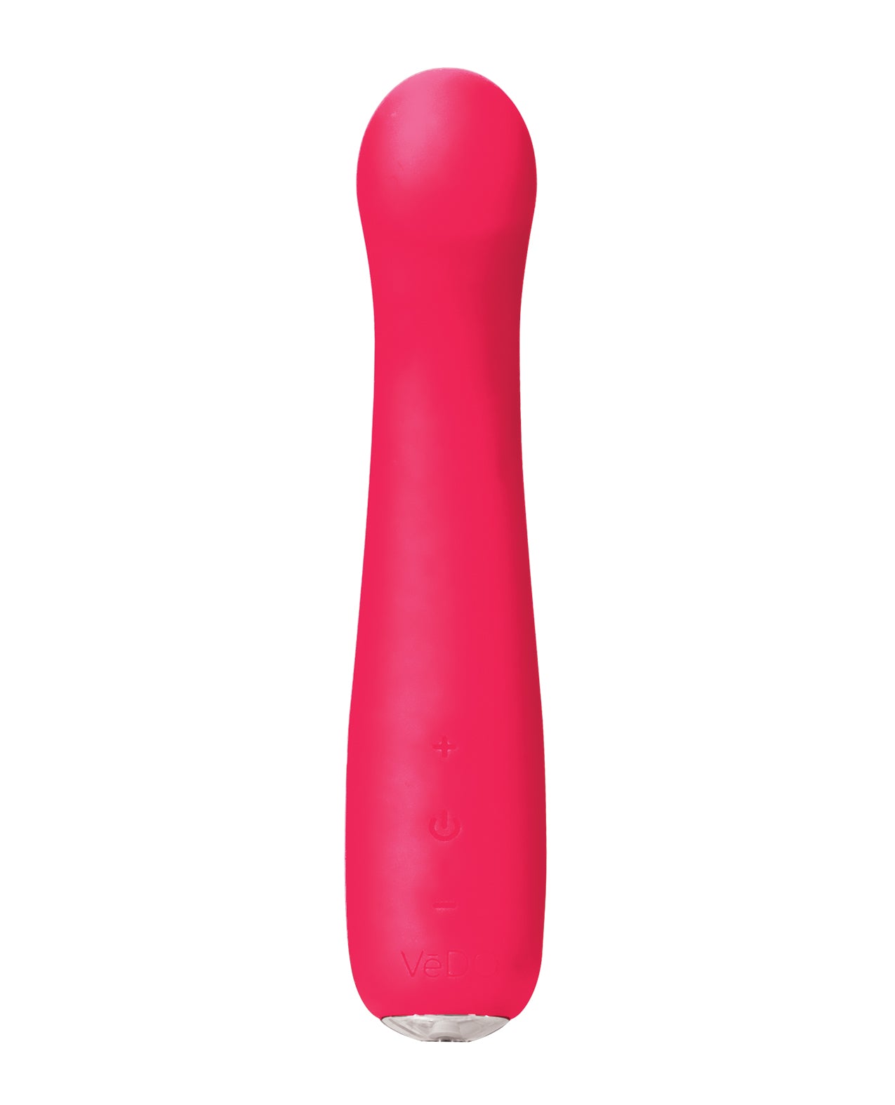 VeDO Gingi Rechargeable G-Spot - Pink
