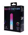 Illumination THE Bullet - White