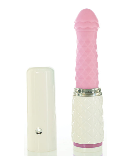 Pillow Talk Feisty - Pink