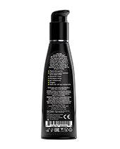 Wicked Sensual Care Hypoallergenic Aqua Sensitive Waterbased Lubricant - 4 oz Unscented