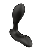 We-Vibe Vector+ - Charcoal Black