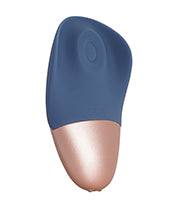 Deia the Arouser Thumping Stimulator - Navy