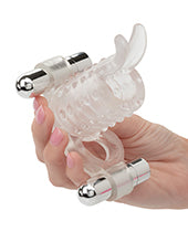 Endless Desires Couple's Enhancer - Clear