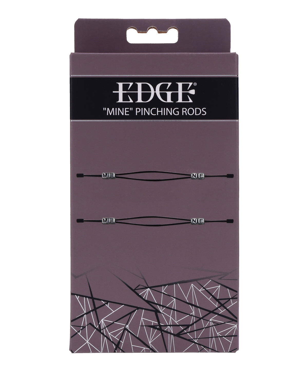 Edge MINE Pinching Rods