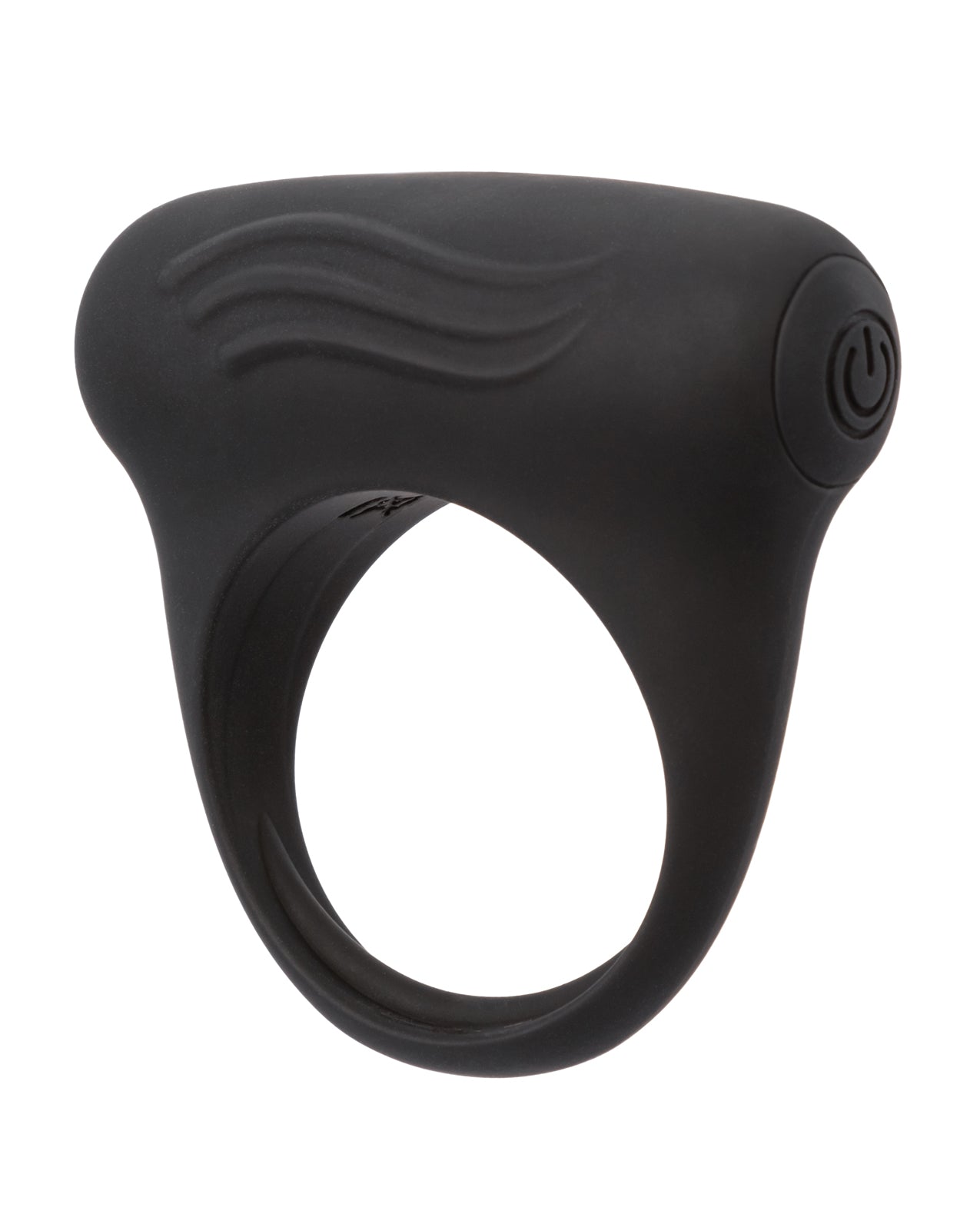 Lovers Silicone Arouser - Black