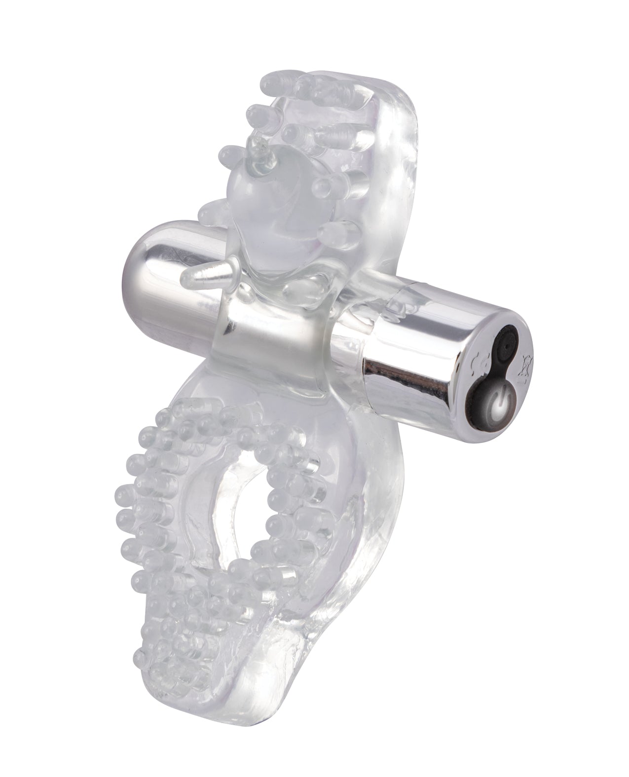 Passion Enhancer - Clear