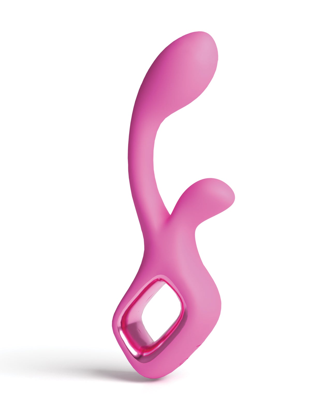 Pretty in Pink - Velvet - Pink