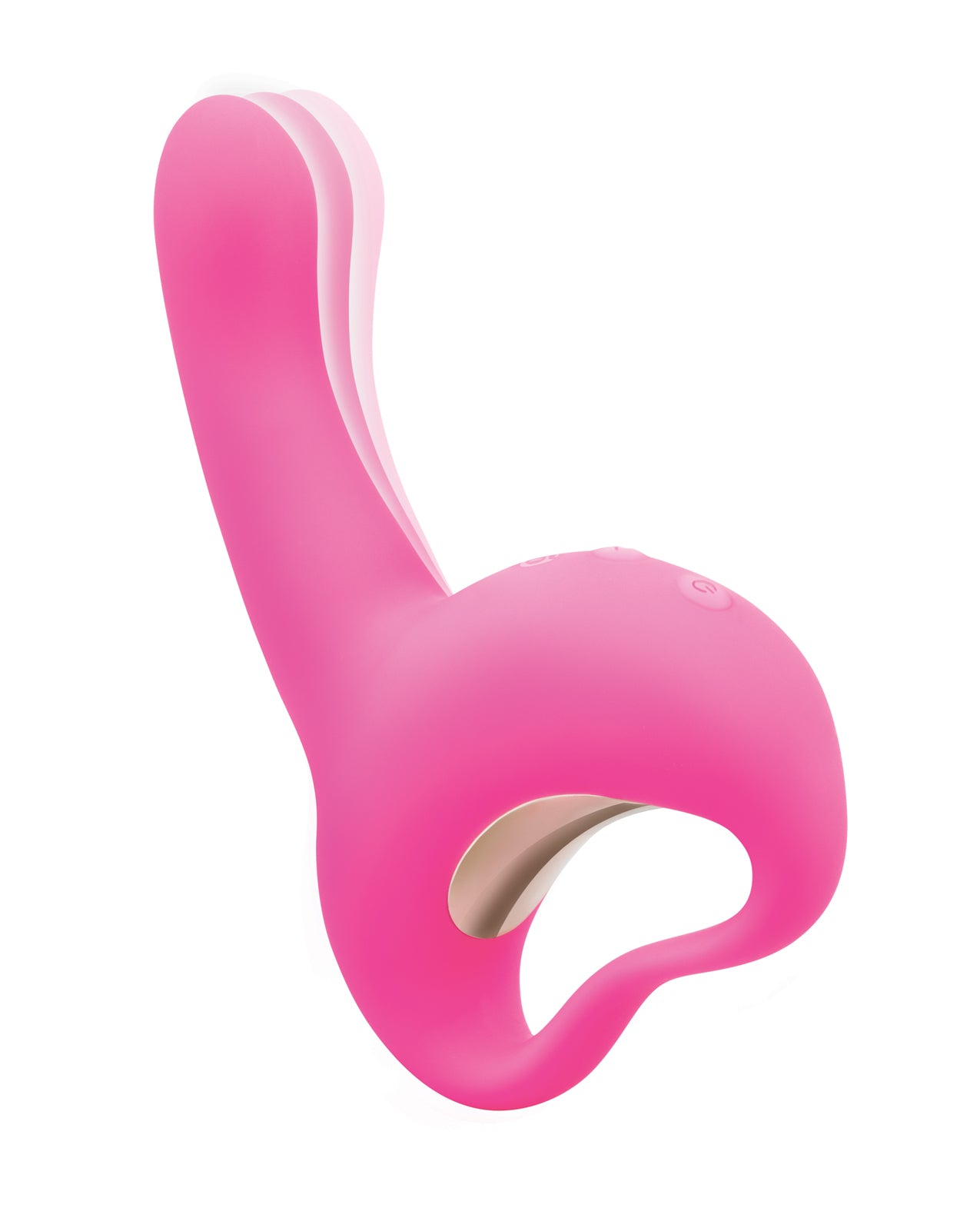 Bodywand G-Play Come Hither Squirt Master - Pink