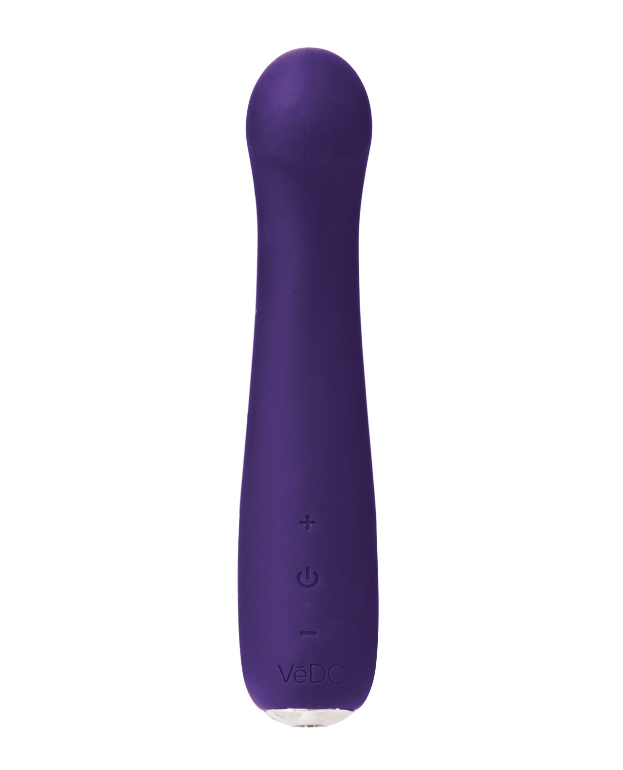 VeDO Gingi Rechargeable G-Spot - Purple