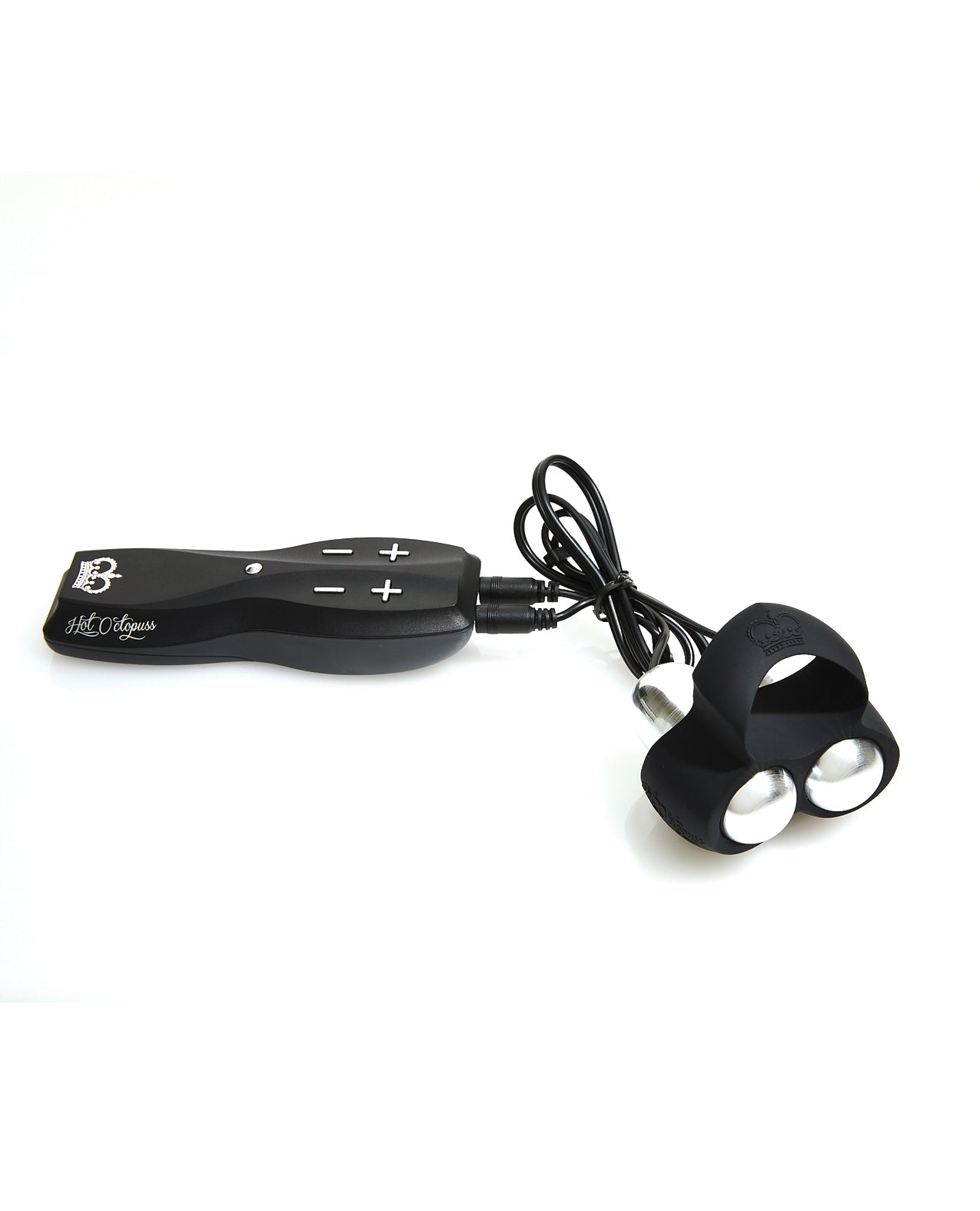 Hot Octopuss Jett Turbo - Black
