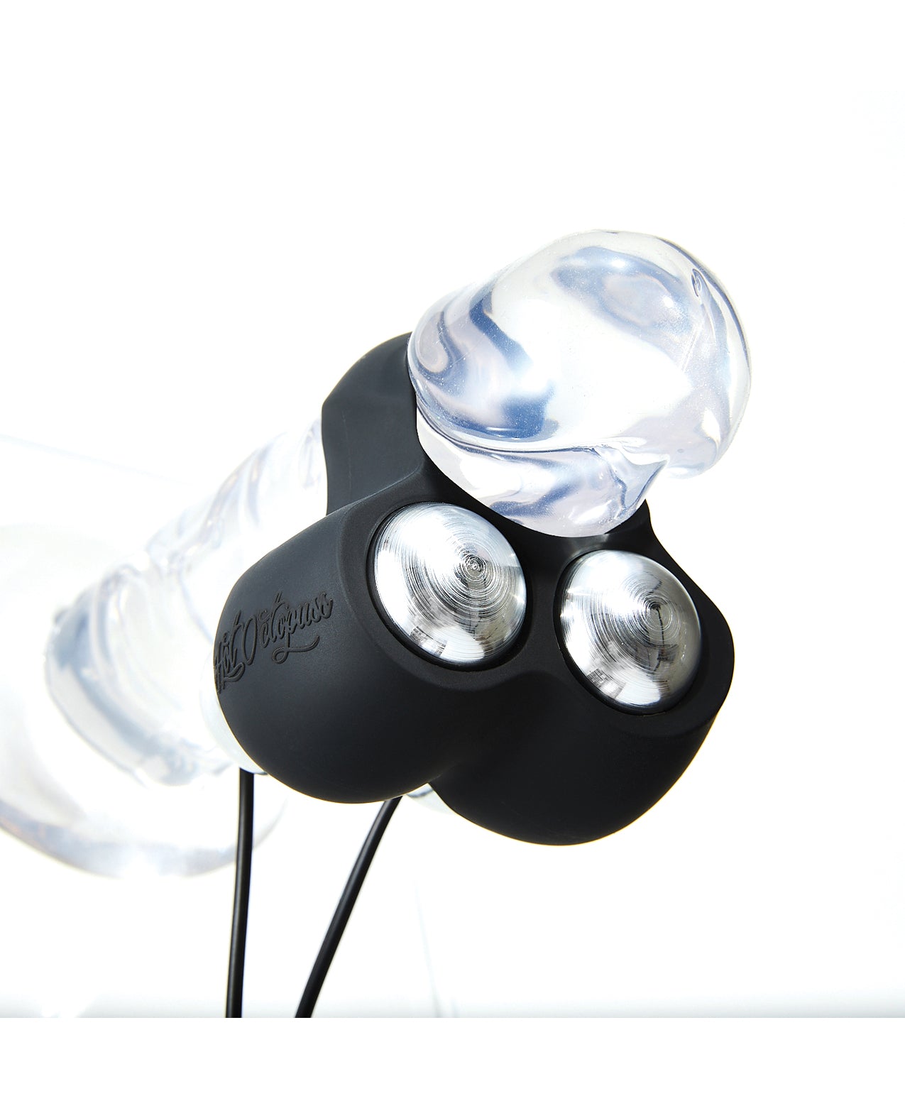 Hot Octopuss Jett Turbo - Black